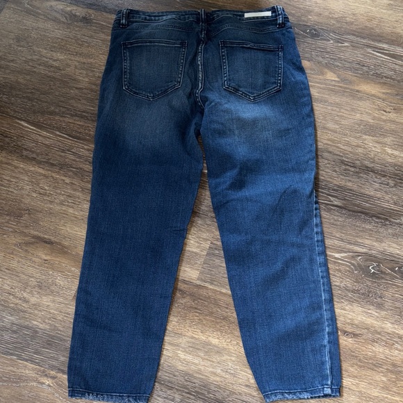 Cello woman’s skinny ankle Jeans 14 - Picture 2 of 6